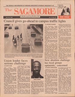 1989-01-30, The IUPUI Sagamore