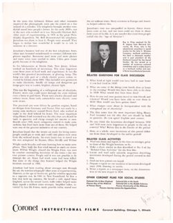 Inventions in America's Growth (1750-1850) Inventions in America's Growth (1850-1910)