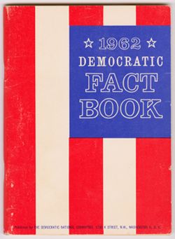 Jerry G. Udell Political Papers, 1960-1980