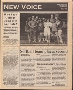 1990-09-20, The New Voice