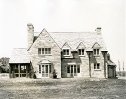 Lester Murphy Residence