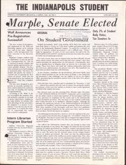 1968-01-15, The Indianapolis Student