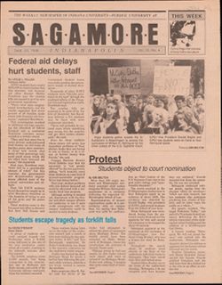 1986-09-22, The IUPUI Sagamore