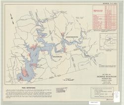Salt Creek, Ind.: Monroe Reservoir : reservoir area