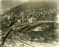 Terminal Tower Group