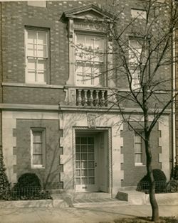 Residence