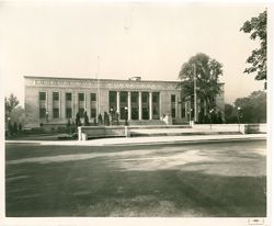 Museum of Science