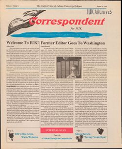 1998-08-24, The Correspondent