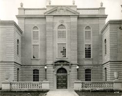 Lawrence County Courthouse