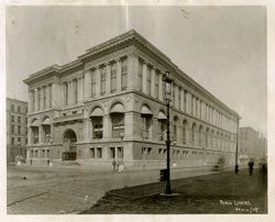 Chicago Public Library