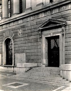 Centenial Memorial Building