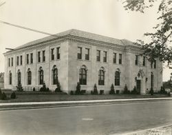 Michigan Bell Telephone Co. Building