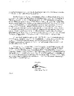 Letter from Jon Kyl to Slade Gorton, May 13, 2004