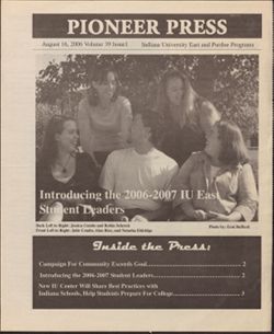 2006-08-16, The Pioneer Press