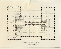 Macabees Building