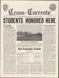 1963-05, Cross-Currents