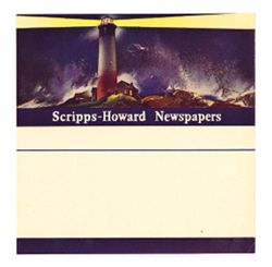 Scripps-Howard Newspapers logo