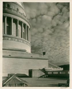 West Virginia State Capitol