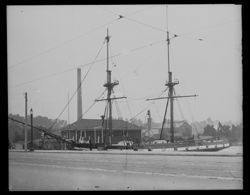Sailboat