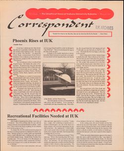 1999-02-08, The Correspondent