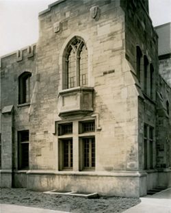 First Methodist Church