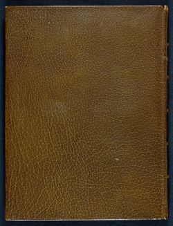 1870-1918 - Extra-illustrations in a 1868 edition of Edward Fitzgerald, The Rubaiyat of Omar Khayyam.