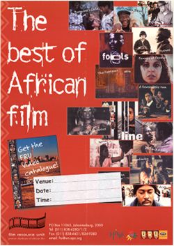 The Best of African Film