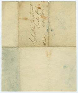1813 May 12