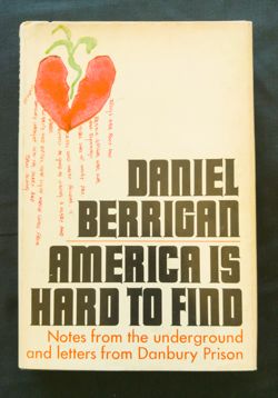 America Is Hard to Find  Doubleday & Company: Garden City, New York,