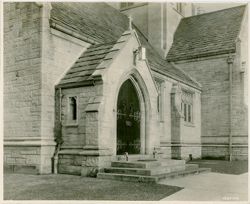 Phillip G. Cochran Memorial Church