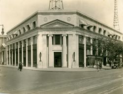 Riggs National Bank
