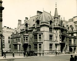 William K. Vanderbilt Residence