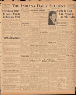 1941-03-21, Indiana Daily Student