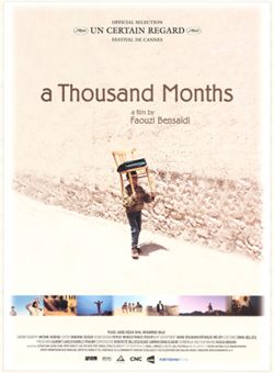 A Thousand Months