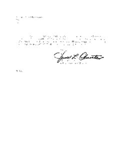 Letter from James L. Oberstar to Clark Kent Ervin, Department of Homeland Security, June 23, 2004