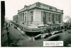 Grand Central Terminal