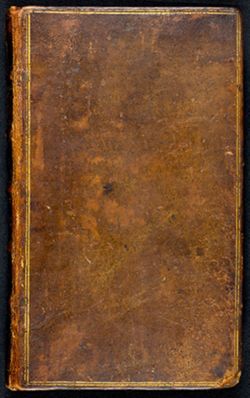 English literature mss., 1851-1900, LMC 1334