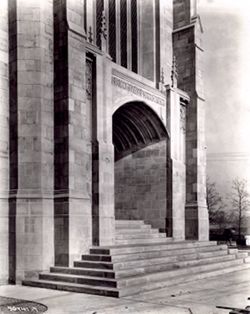 Tabernacle Presbyterian Church