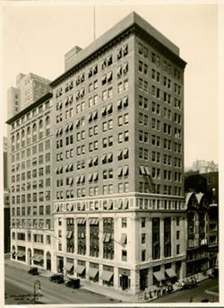 Marlin-Rockwell Building