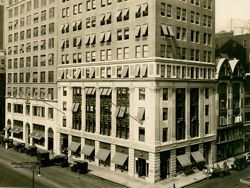 Marlin-Rockwell Building