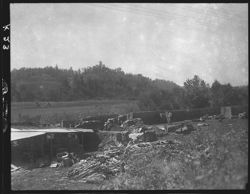 Sawmill near Marrowbone