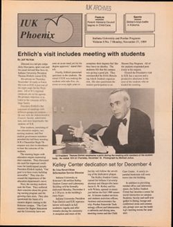 1989-11-27, The Phoenix