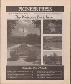 2005-08-24, The Pioneer Press