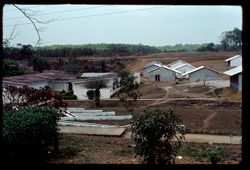 New International Bank for Reconstruction and Development (IBRD) construction at Kakata Rural Teachers Training Institute (KRTTI)