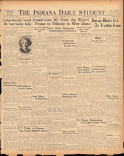 1946-11-12, Indiana Daily Student