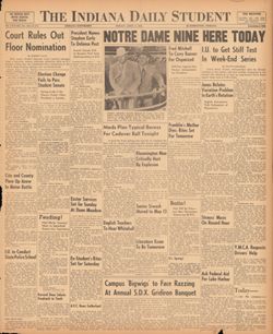 1949-04-08, Indiana Daily Student