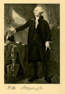 G. Washington