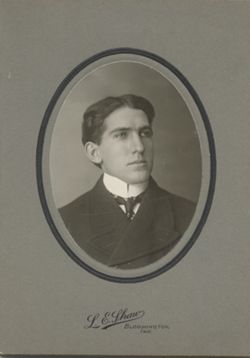 Anton T. Boisen