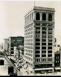 Odd Fellows Building