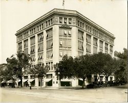 Ford Building